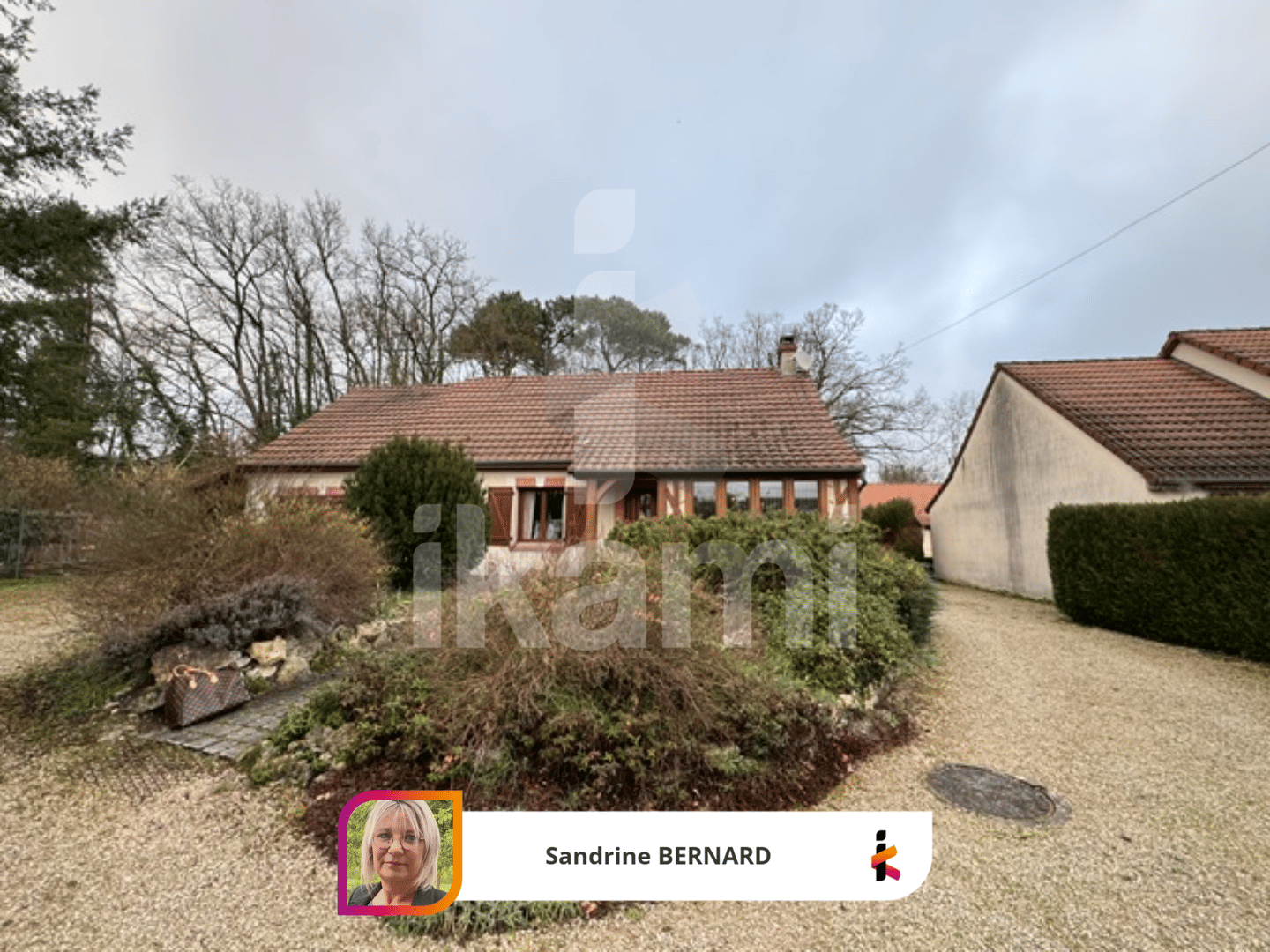 Maison 4 pièces 105 m² · à Pruniers-en-Sologne · 105 m² · 183 750 €