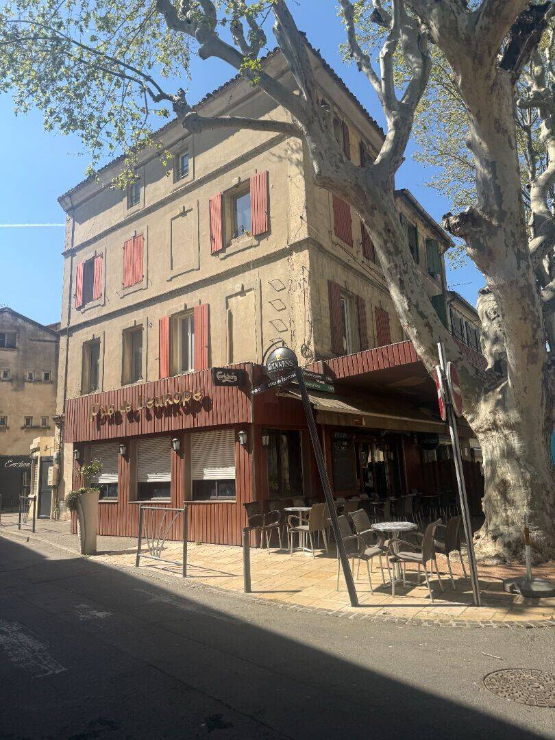 Appartement 1 pièce 20 m² · à Istres · 20 m² · 70 000 €