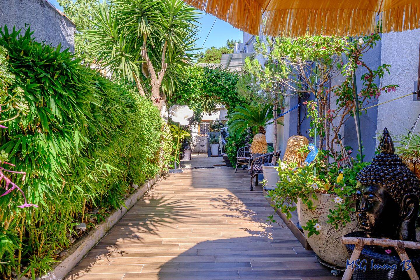 Maison 5 pièces 146 m² · à Marseille 13ème Arrondissement · 145,9 m² · 550 000 €