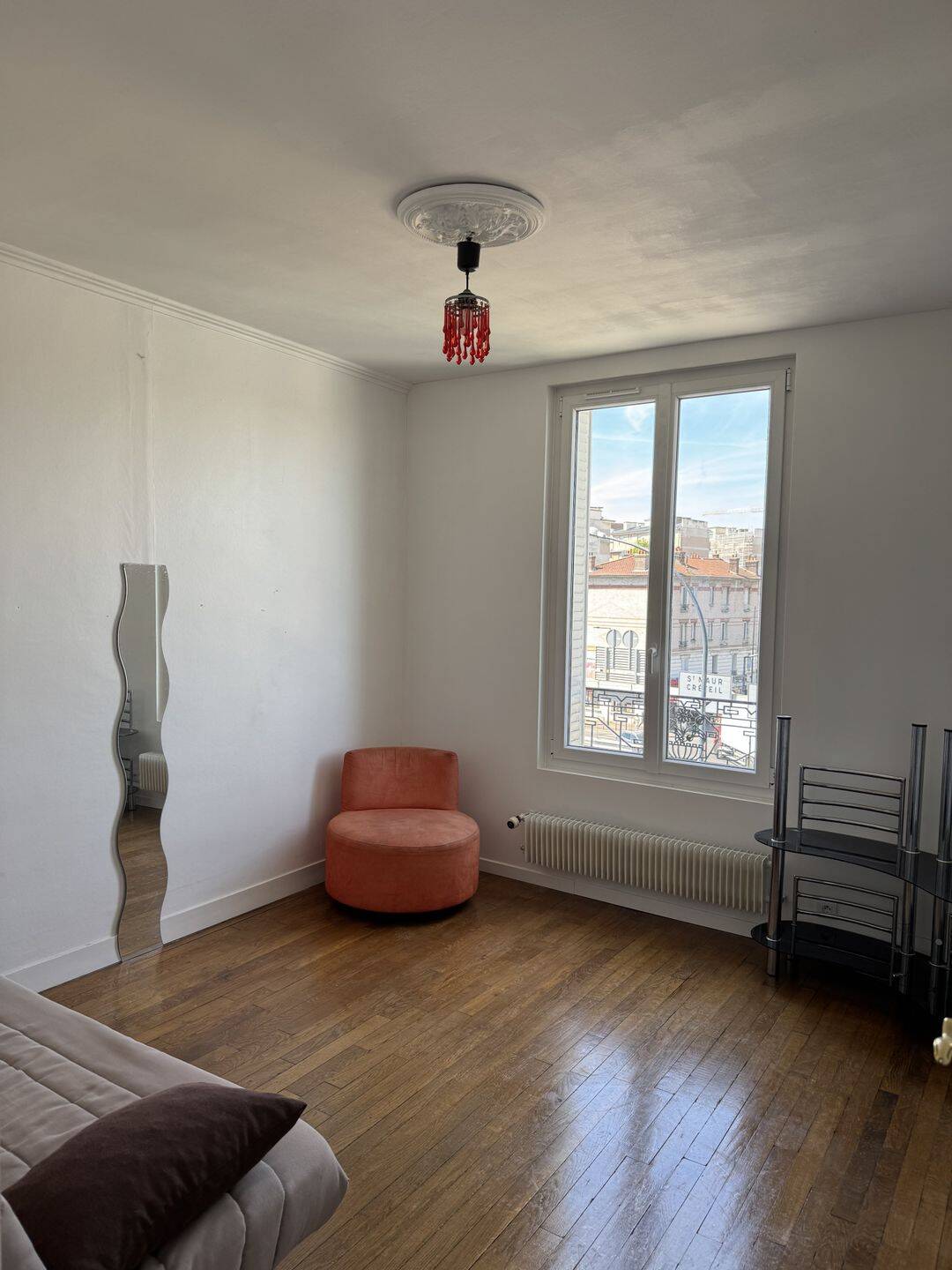 Appartement 2 pièces 36 m² · à Champigny-sur-Marne · 36,1 m² · 193 000 €
