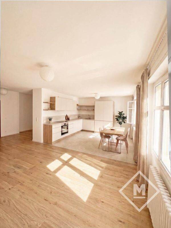 Appartement 4 pièces 88 m² · à Marseille 5ème Arrondissement · 88 m² · 239 000 €