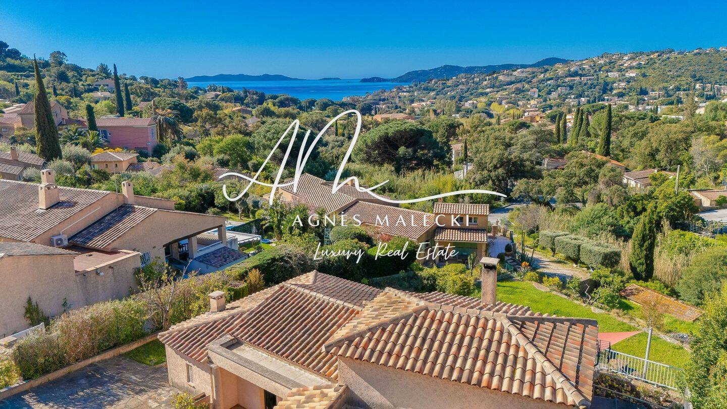 Maison 6 pièces 172 m² · à Le Lavandou · 172 m² · 1 890 000 €