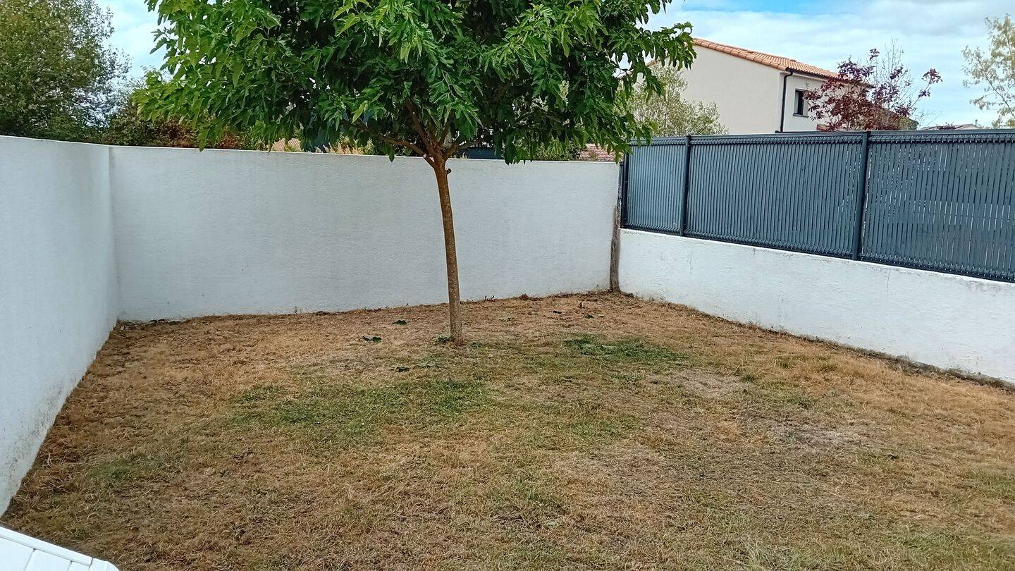 Maison 4 pièces 104 m² · à Rezé · 104 m² · 1 399 €