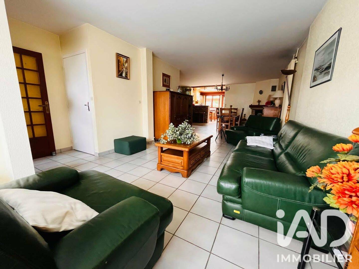 Maison 6 pièces 179 m² · à Annœullin · 179 m² · 294 000 €
