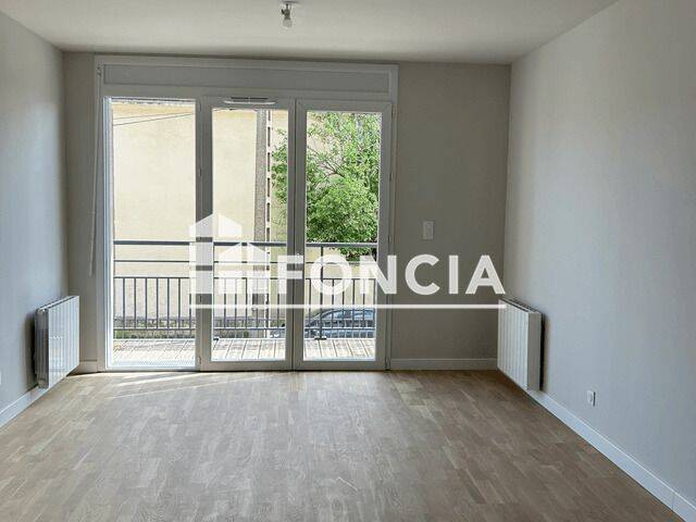 Appartement 4 pièces 86 m² · à Chartres · 86,1 m² · 1 016 €/mois