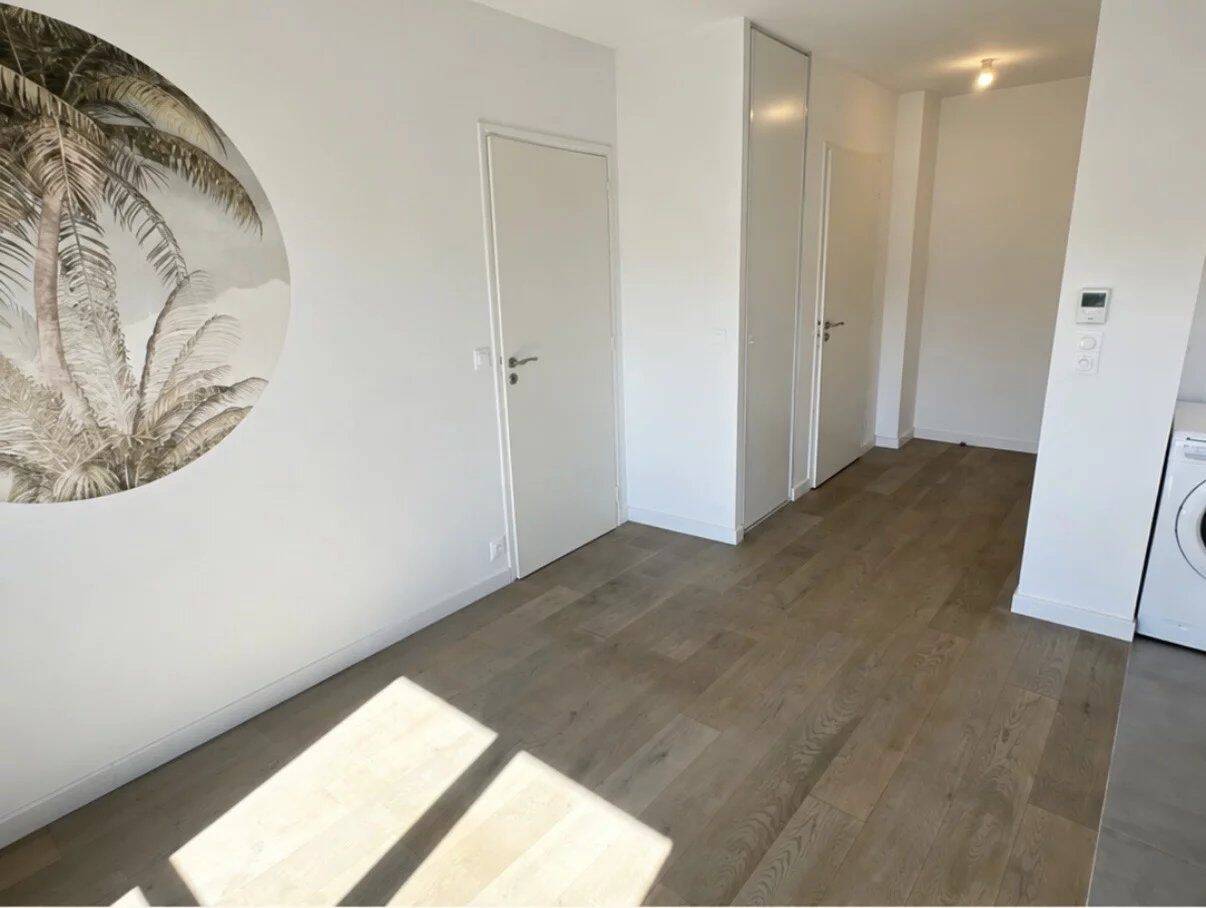 Appartement 2 pièces 42 m² · à Charenton-le-Pont · 42 m² · 1 186 €