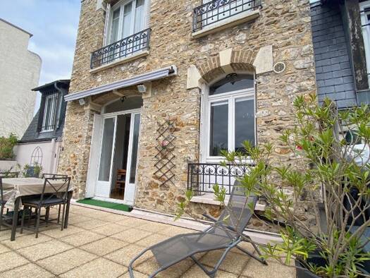 Appartement à vendre 397 500 € 5 pièces 3 chambres 91 m² Étage 1/2 Le Centre Soisy-sous-Montmorency 95230