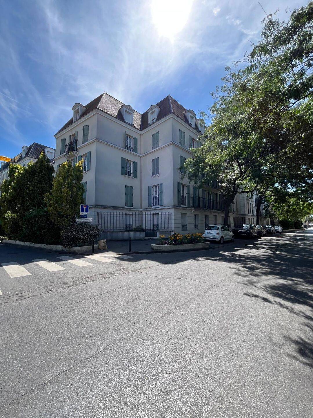 Appartement 2 pièces 44 m² · à Maisons-Alfort · 44 m² · 1 190 €