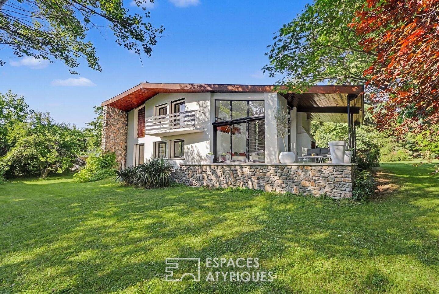 Maison 5 pièces 134 m² · à Gratentour · 134,2 m² · 525 000 €
