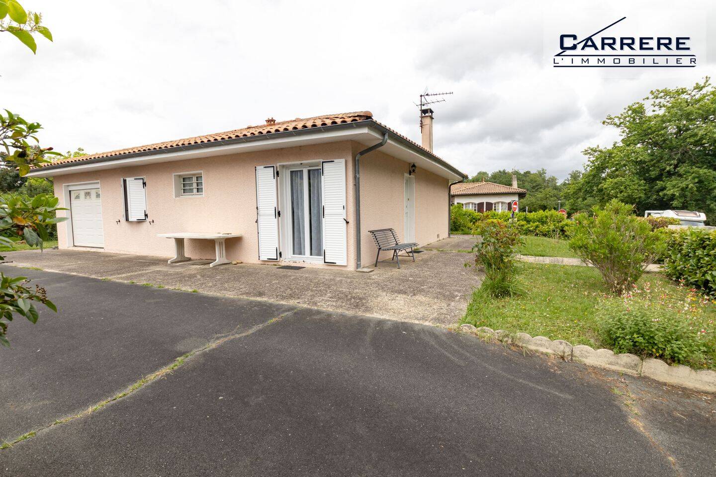 Maison 4 pièces 90 m² · à Artigues-près-Bordeaux · 90,4 m² · 296 600 €