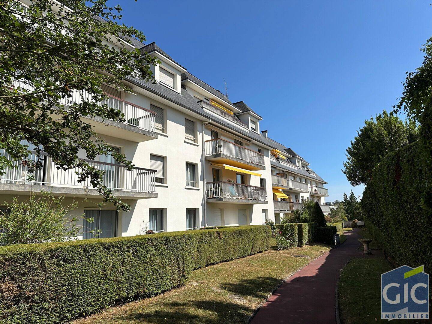 Appartement 4 pièces 88 m² · à Caen · 88 m² · 299 000 €