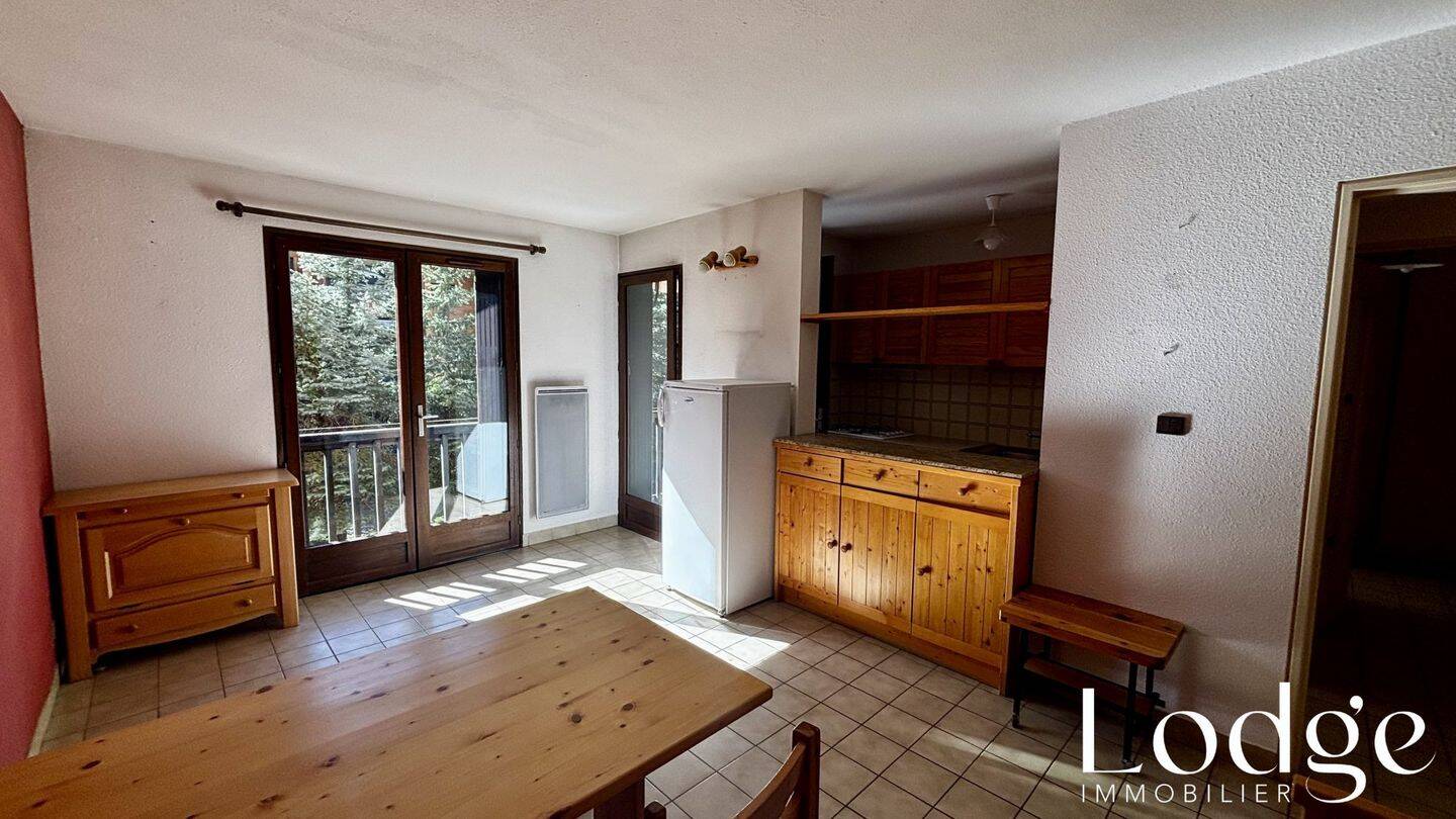 Appartement 2 pièces 47 m² · à Briançon · 47 m² · 750 €/mois