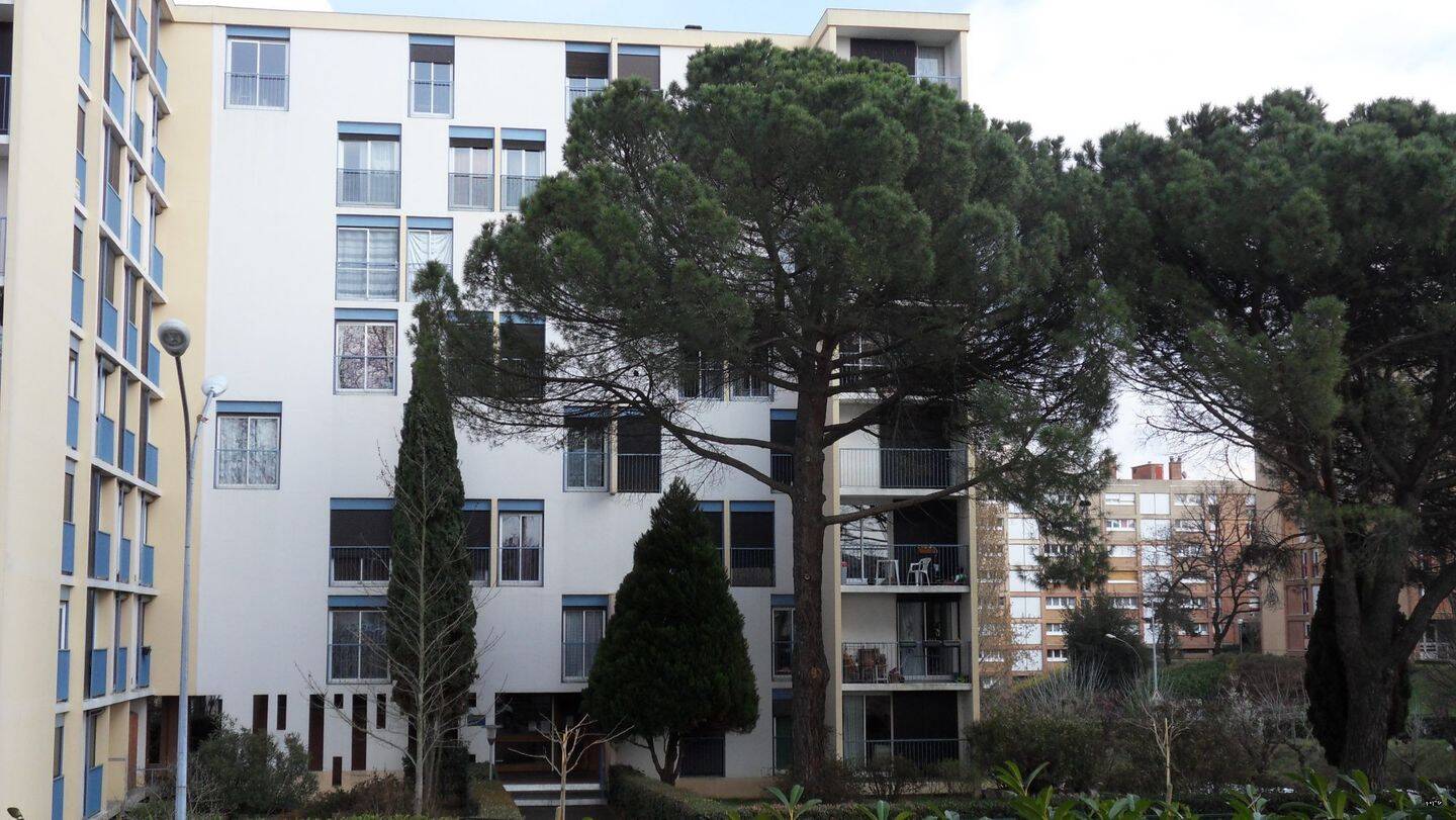 Appartement 3 pièces 69 m² · à Colomiers · 69 m² · 770 €