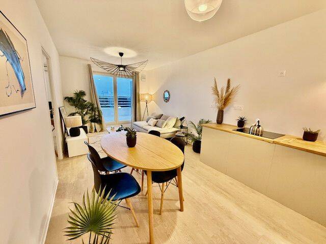 Appartement 4 pièces 84 m² · à Nîmes · 83,6 m² · 250 123 €