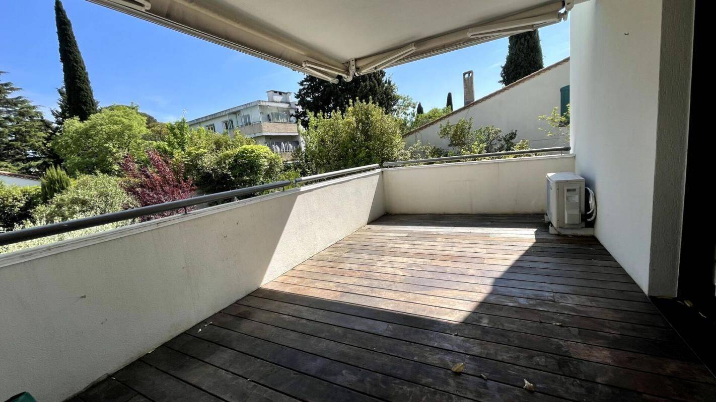 Appartement 4 pièces 110 m² · à Montpellier · 109,5 m² · 1 445 €/mois