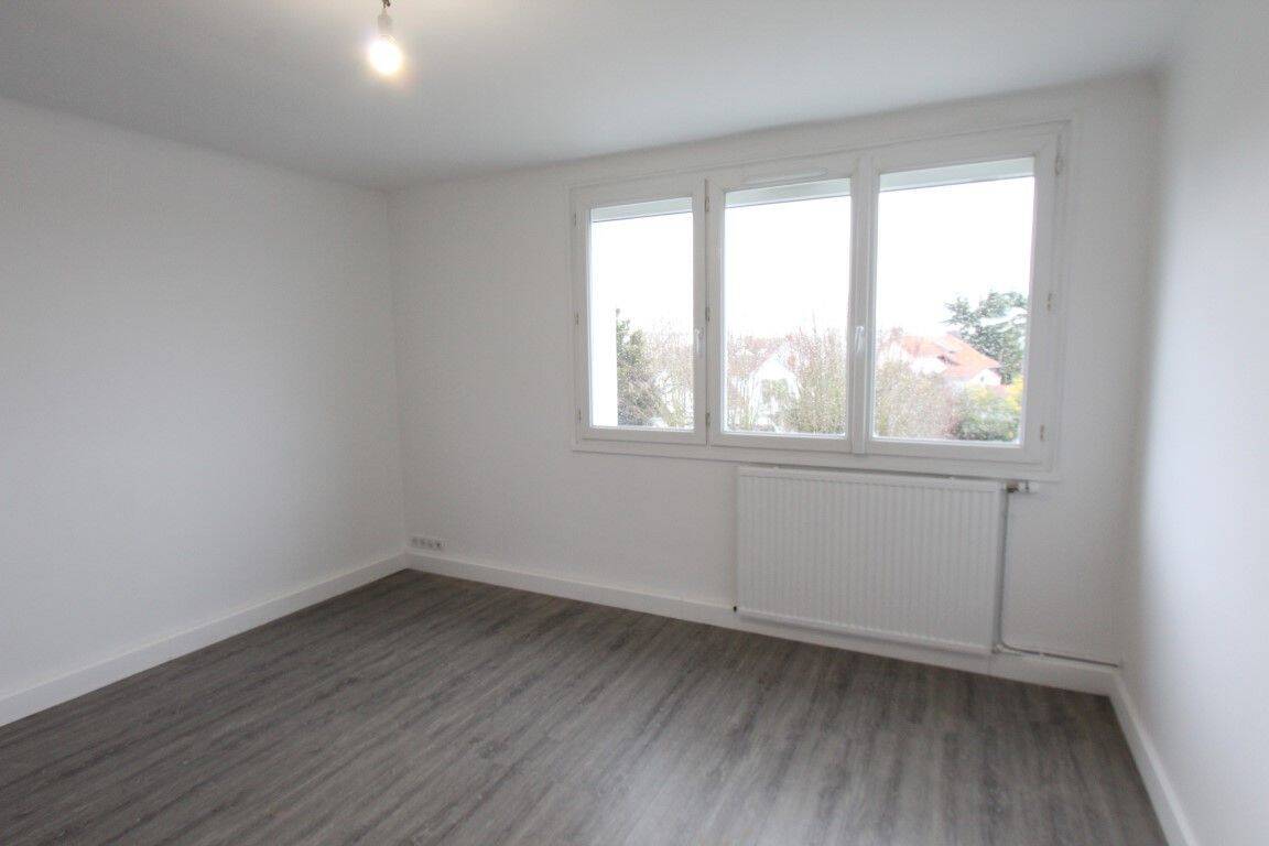 Appartement 3 pièces 56 m² · à Nantes · 56 m² · 780 €