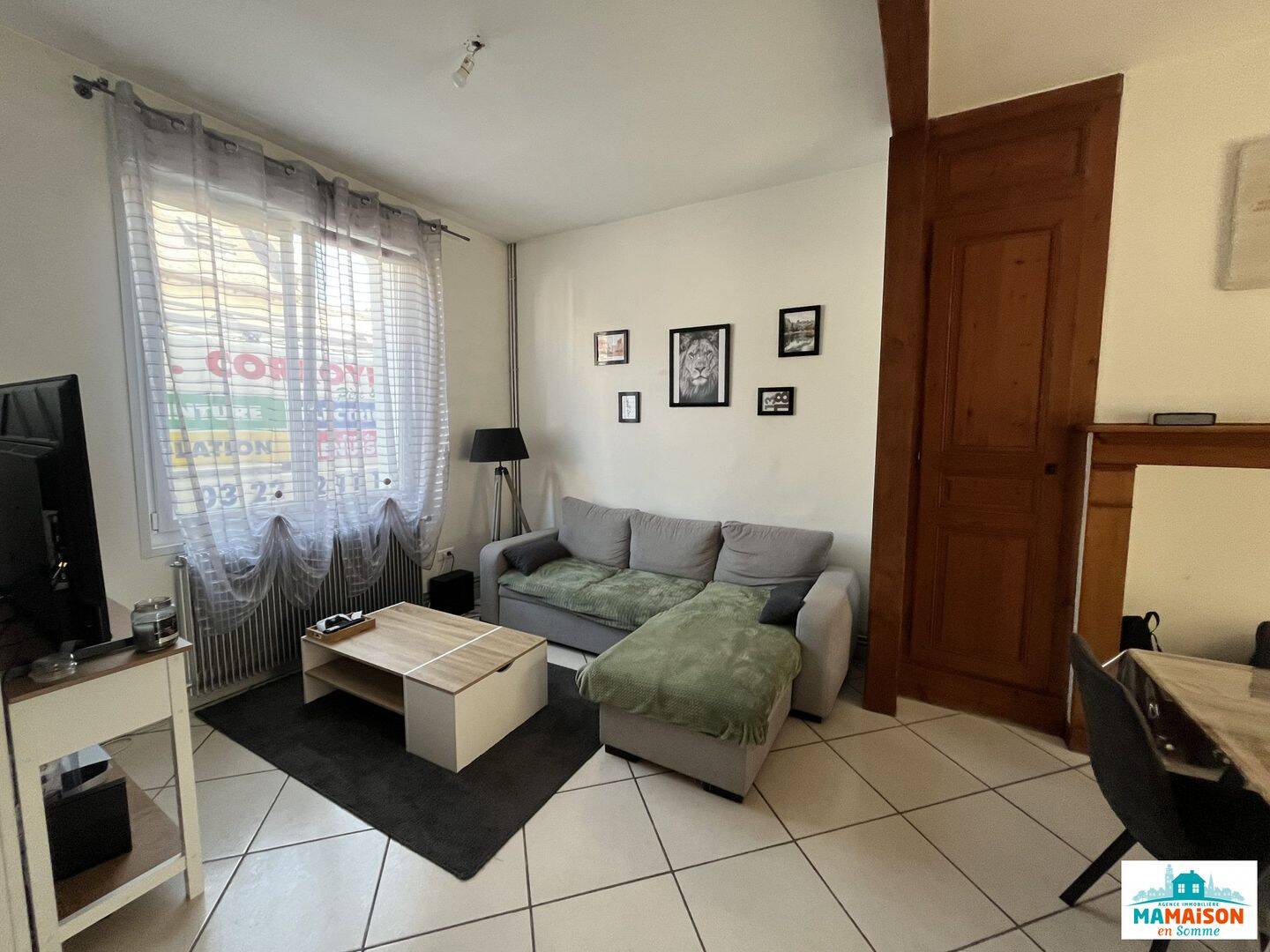 Maison 4 pièces 80 m² · à Corbie · 80 m² · 700 €