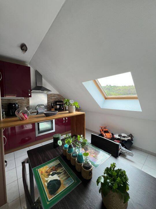 Appartement 1 pièce 40 m² · à Ottange · 40 m² · 760 €