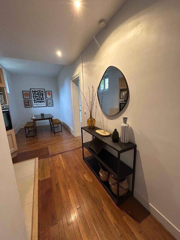 Appartement 2 pièces 43 m² · à Rosny-sous-Bois · 43 m² · 997 €