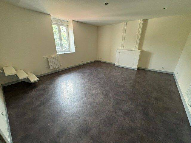Appartement 3 pièces 66 m² · à Boën-sur-Lignon · 65,9 m² · 470 €