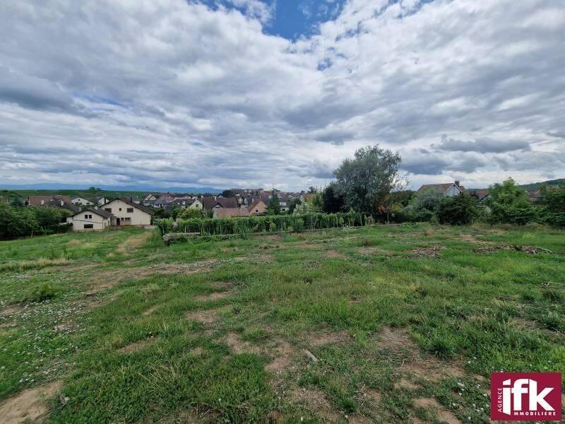 Terrain de 389 m² à Colmar - photo 2