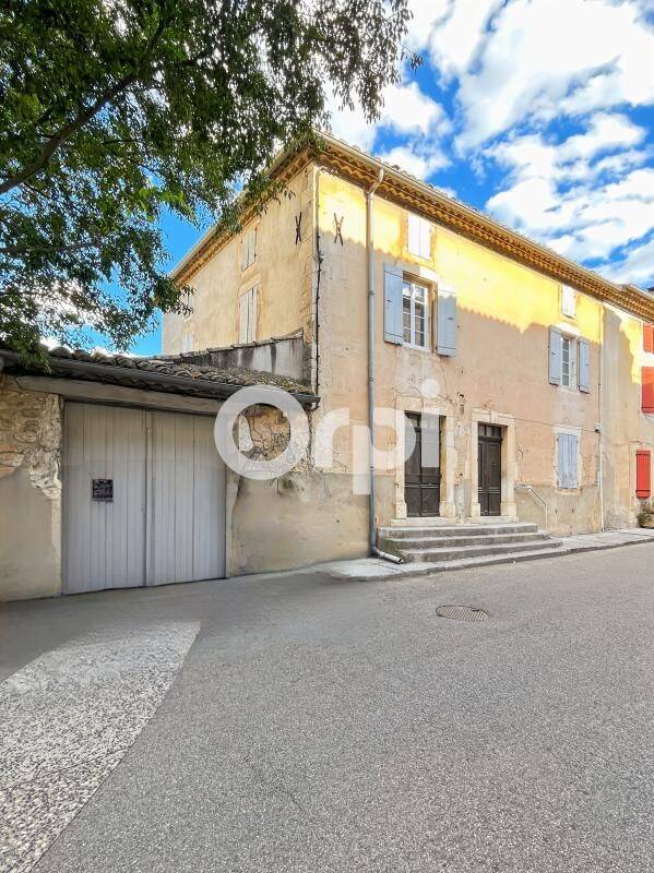 Maison 6 pièces 156 m² · à Vallon-Pont-d'Arc · 156 m² · 234 043 €