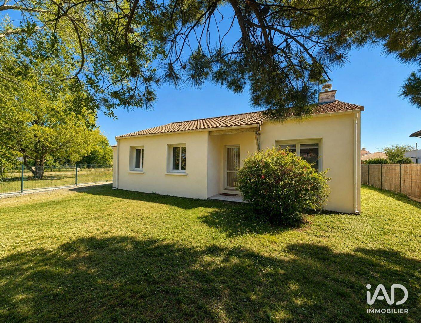 Maison 4 pièces 89 m² · à Pornic · 89 m² · 346 500 €