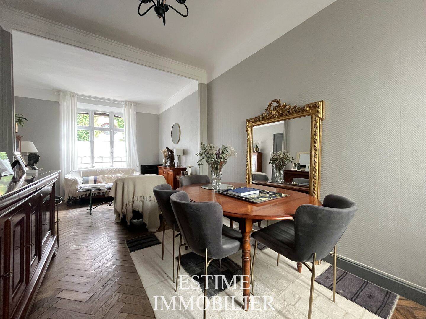 Maison 4 pièces 110 m² · à Lille · 110 m² · 457 000 €