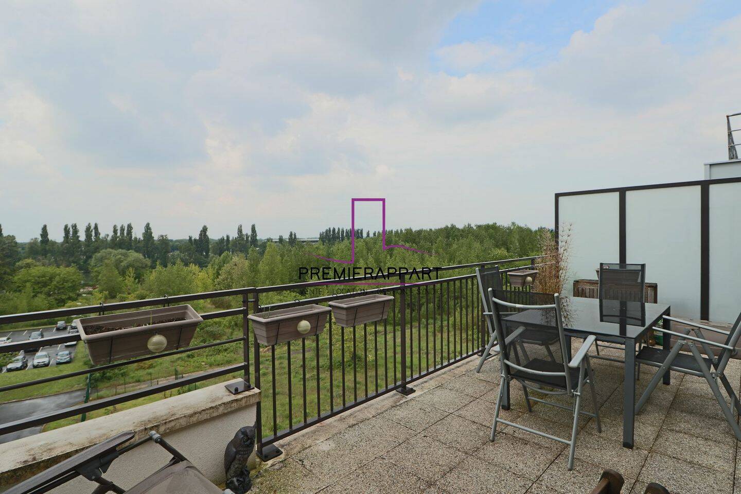 Appartement 1 pièce 32 m² · à Sartrouville · 31,5 m² · 820 €/mois