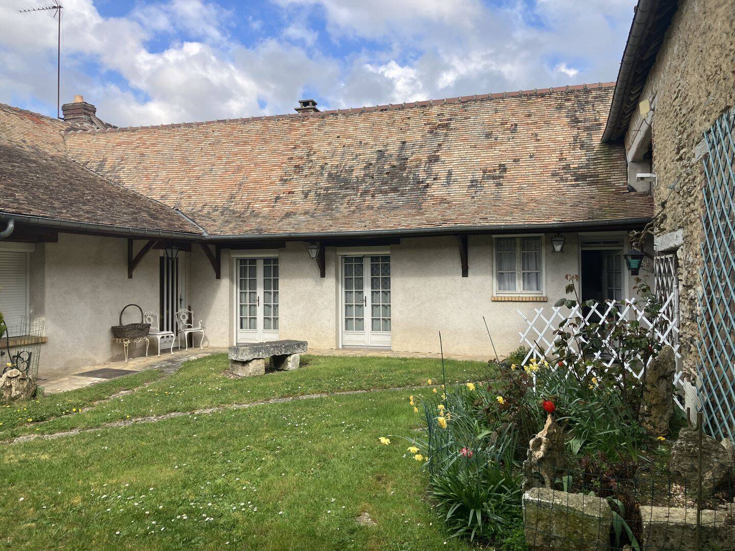 Maison 5 pièces 113 m² · à Pacy-sur-Eure · 113,1 m² · 399 000 €