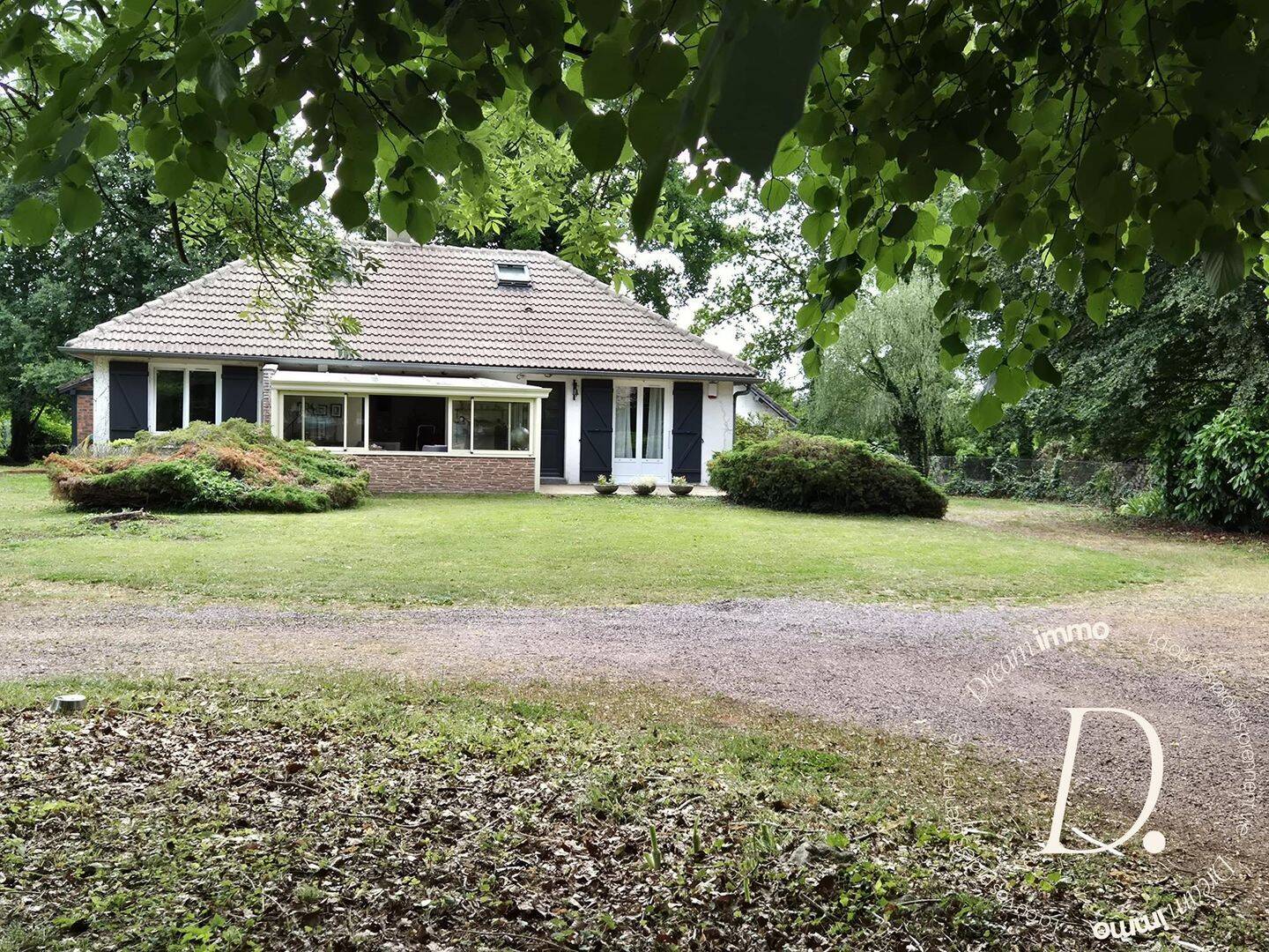 Maison 5 pièces 100 m² · à Vexin-sur-Epte · 100 m² · 239 000 €