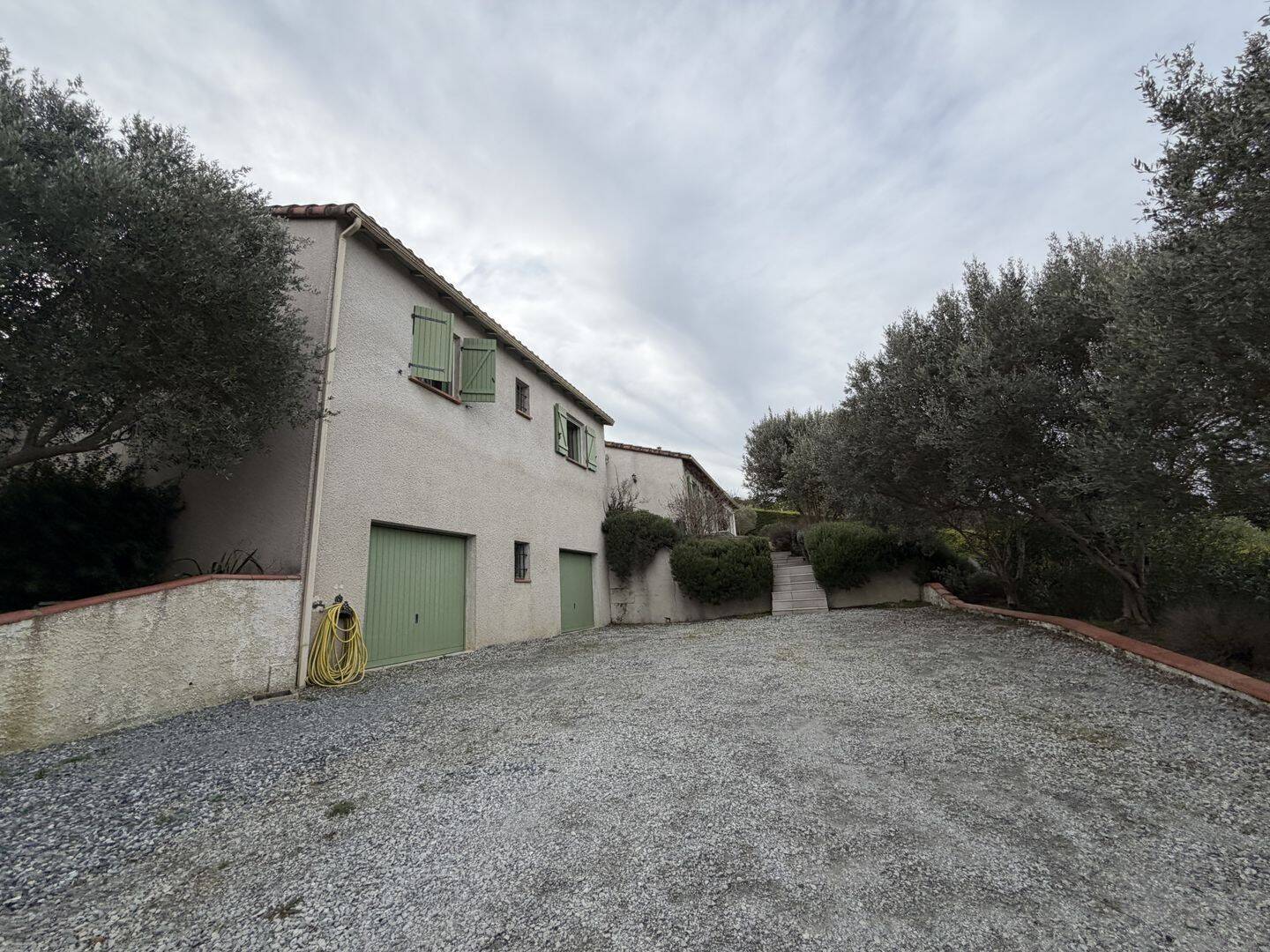 Maison 6 pièces 190 m² · à Castelnaudary · 190 m² · 399 000 €