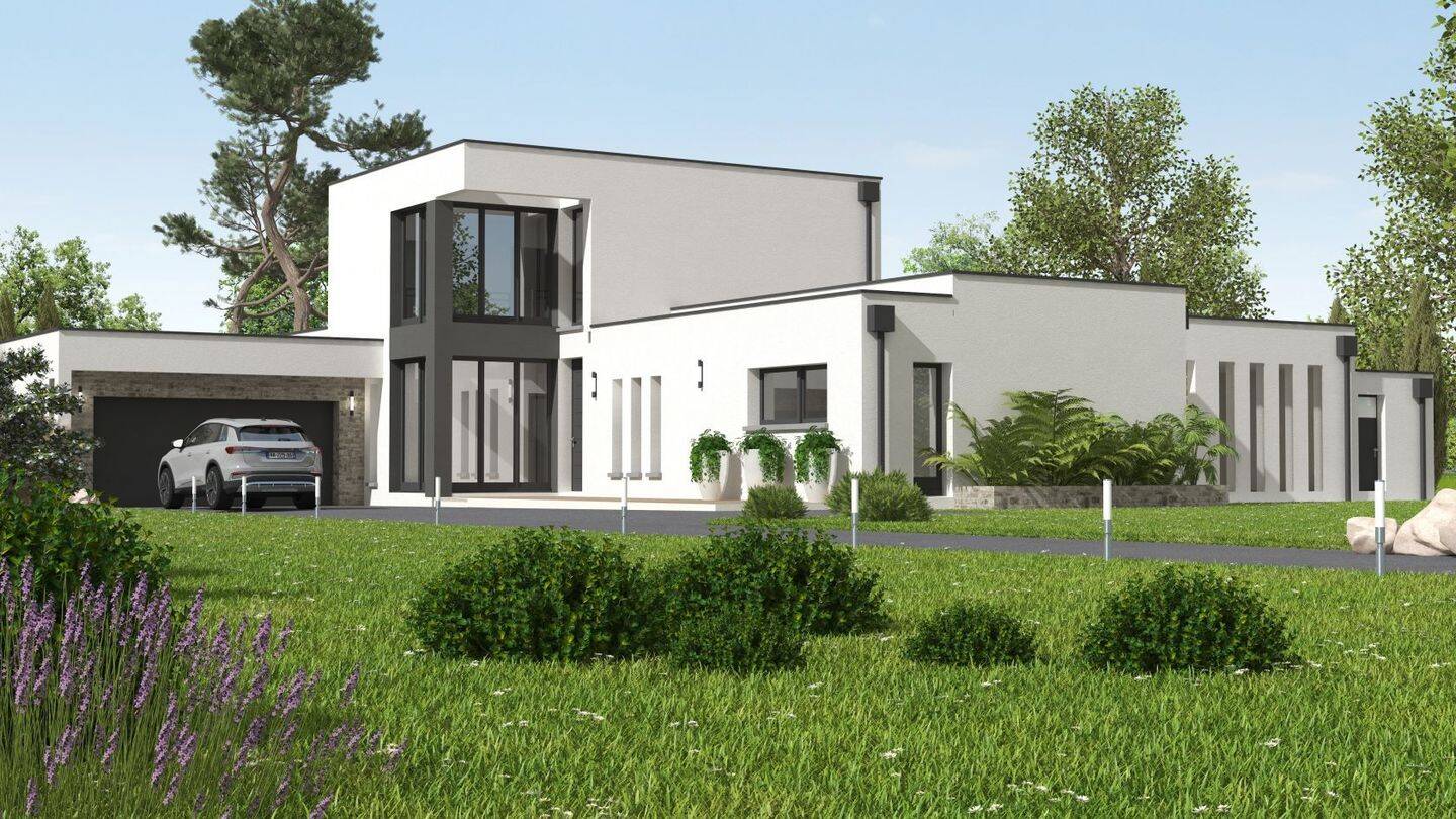 Maison 5 pièces 179 m² · à Montaigut-sur-Save · 179 m² · 611 900 €