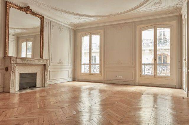 Appartement 5 pièces 146 m² · à Paris 7ème Arrondissement · 146 m² · 5 279 €/mois