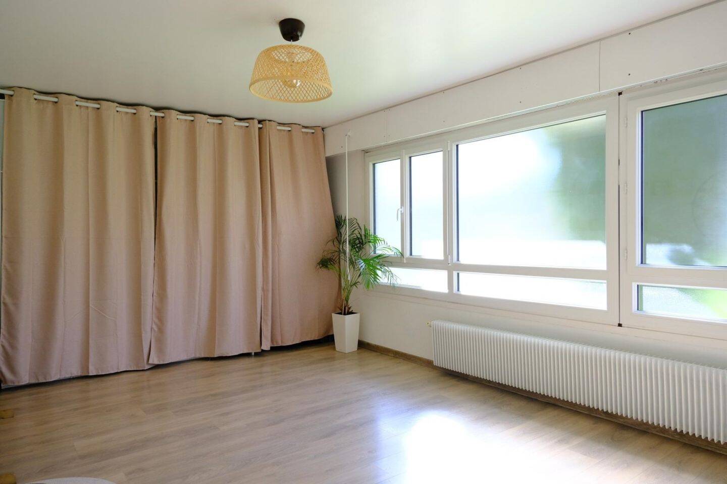 Appartement 5 pièces 79 m² · à Les Ulis · 79 m² · 190 000 €