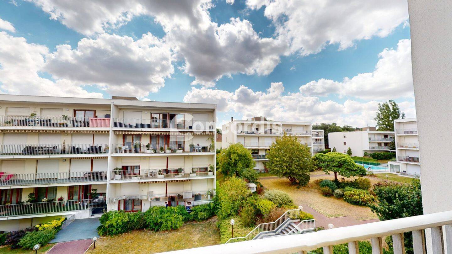 Appartement 5 pièces 135 m² · à Metz · 135 m² · 325 000 €