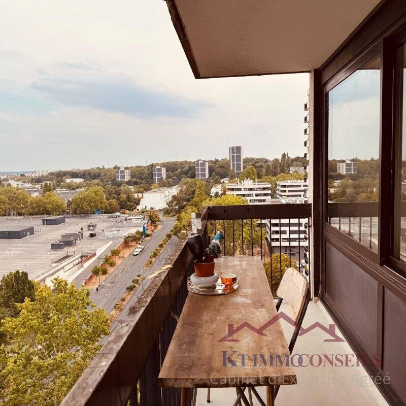1 pièce 17 m² · à Fontenay-sous-Bois · 17 m² · 620 €/mois