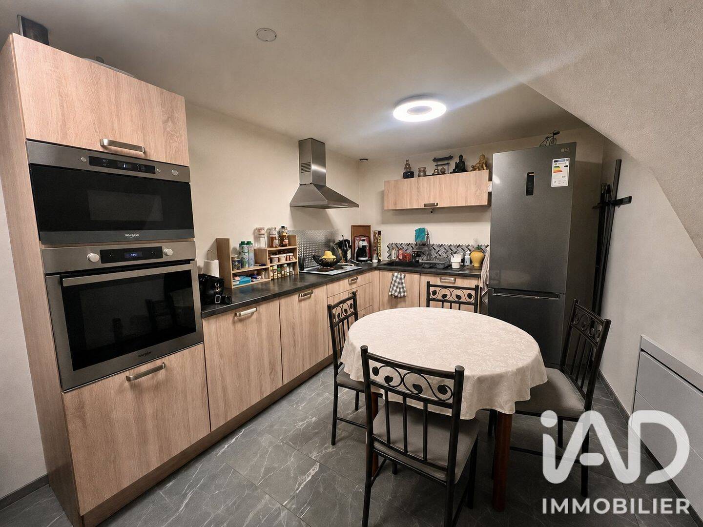 Maison 2 pièces 40 m² · à Servian · 40 m² · 550 €/mois