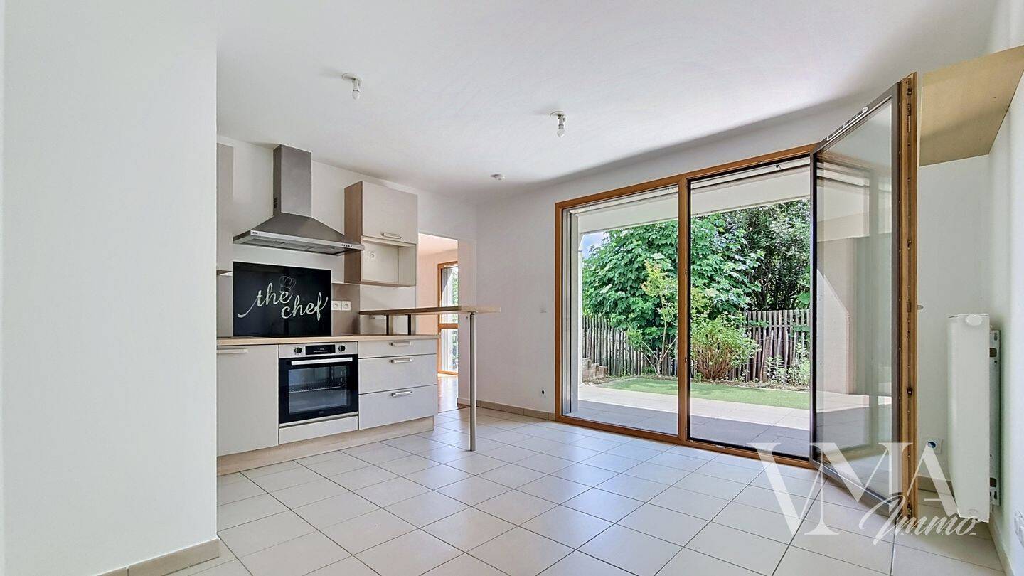 Appartement 2 pièces 39 m² · à Villeurbanne · 38,9 m² · 199 000 €