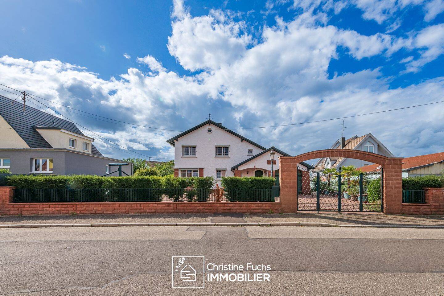 Maison 8 pièces 235 m² · à Haguenau · 235 m² · 599 000 €