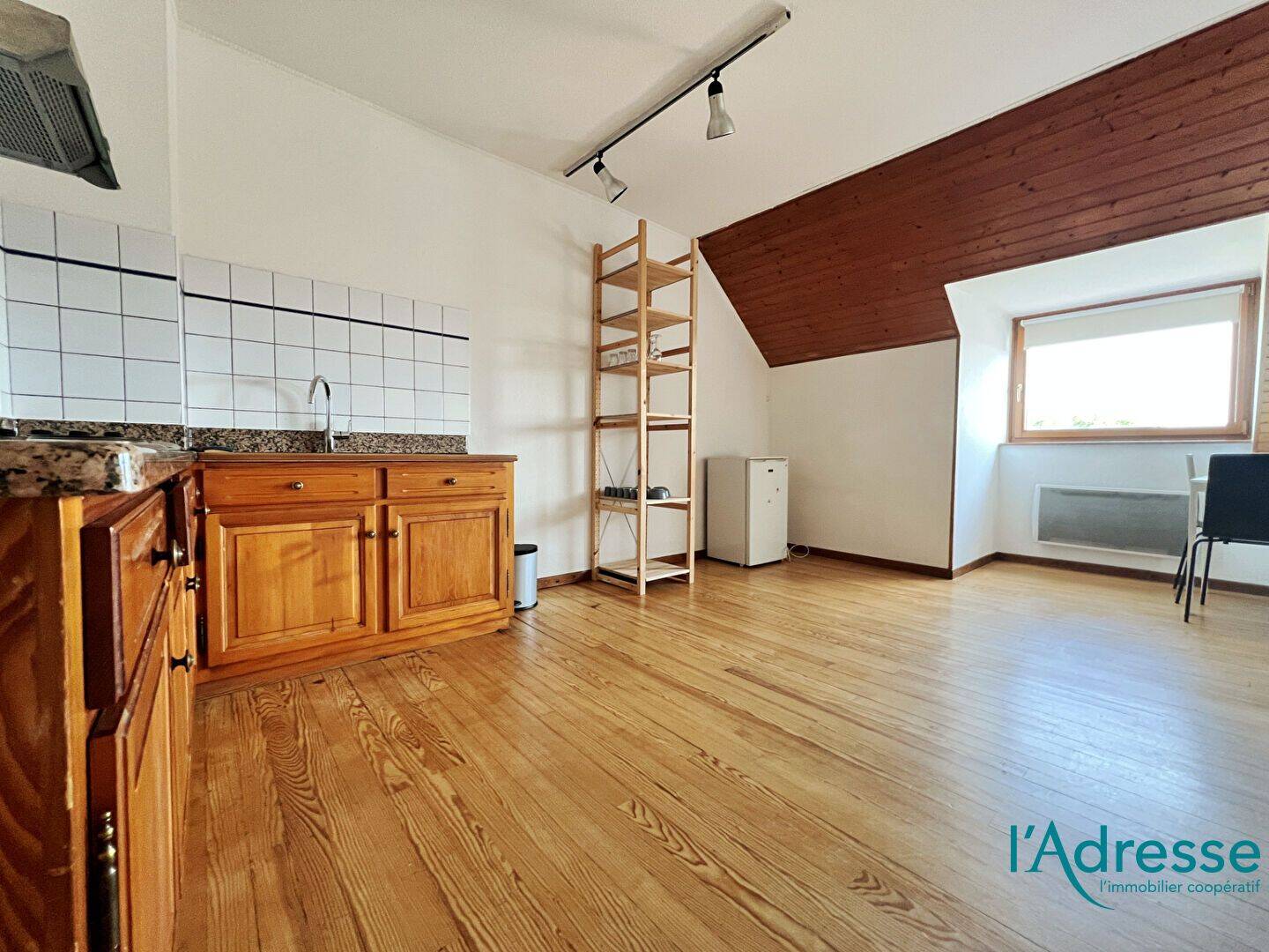 Appartement 1 pièce 33 m² · à Colmar · 33 m² · 460 €/mois