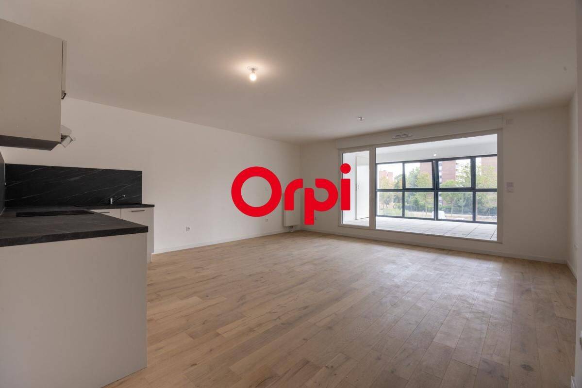 Appartement 3 pièces 70 m² · à Lens · 69,5 m² · 232 690 €