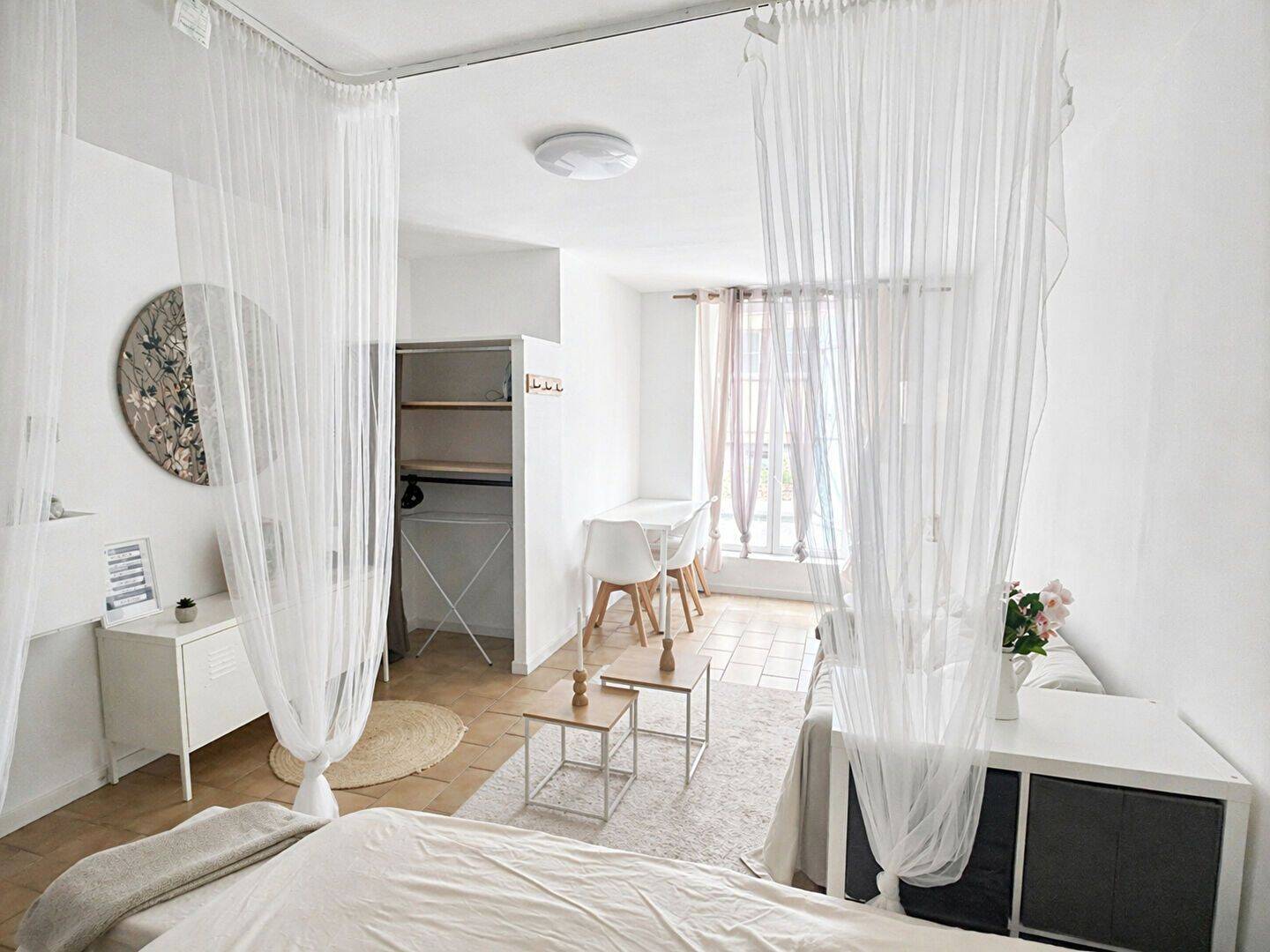 Appartement 1 pièce 26 m² · à Metz · 25,7 m² · 82 500 €