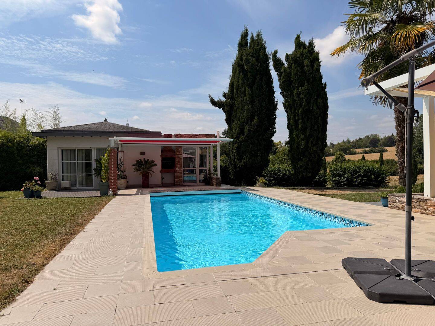 Maison 8 pièces 210 m² · à Fondettes · 210 m² · 945 000 €