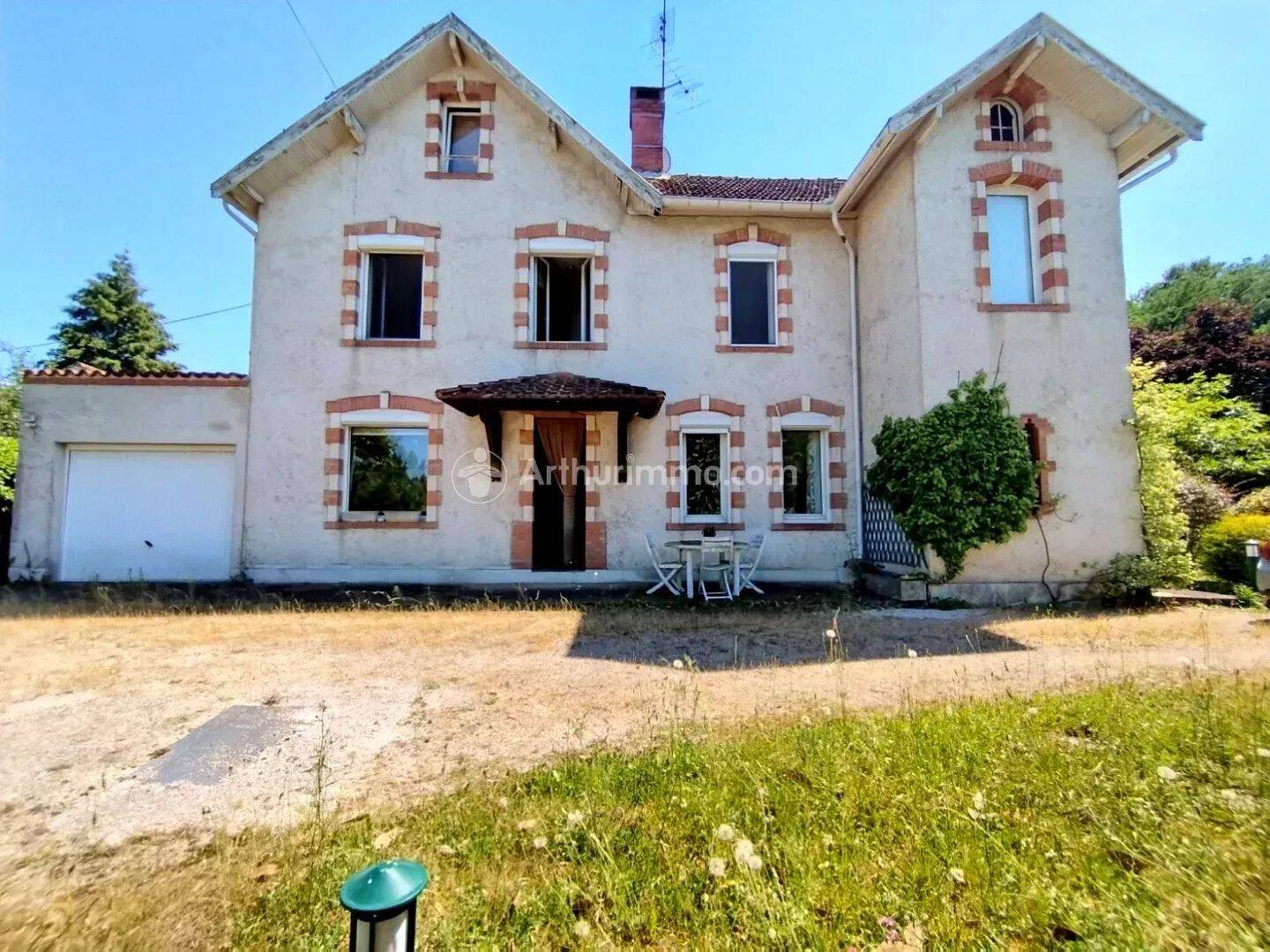 Maison 6 pièces 138 m² · à Graulhet · 138 m² · 250 000 €