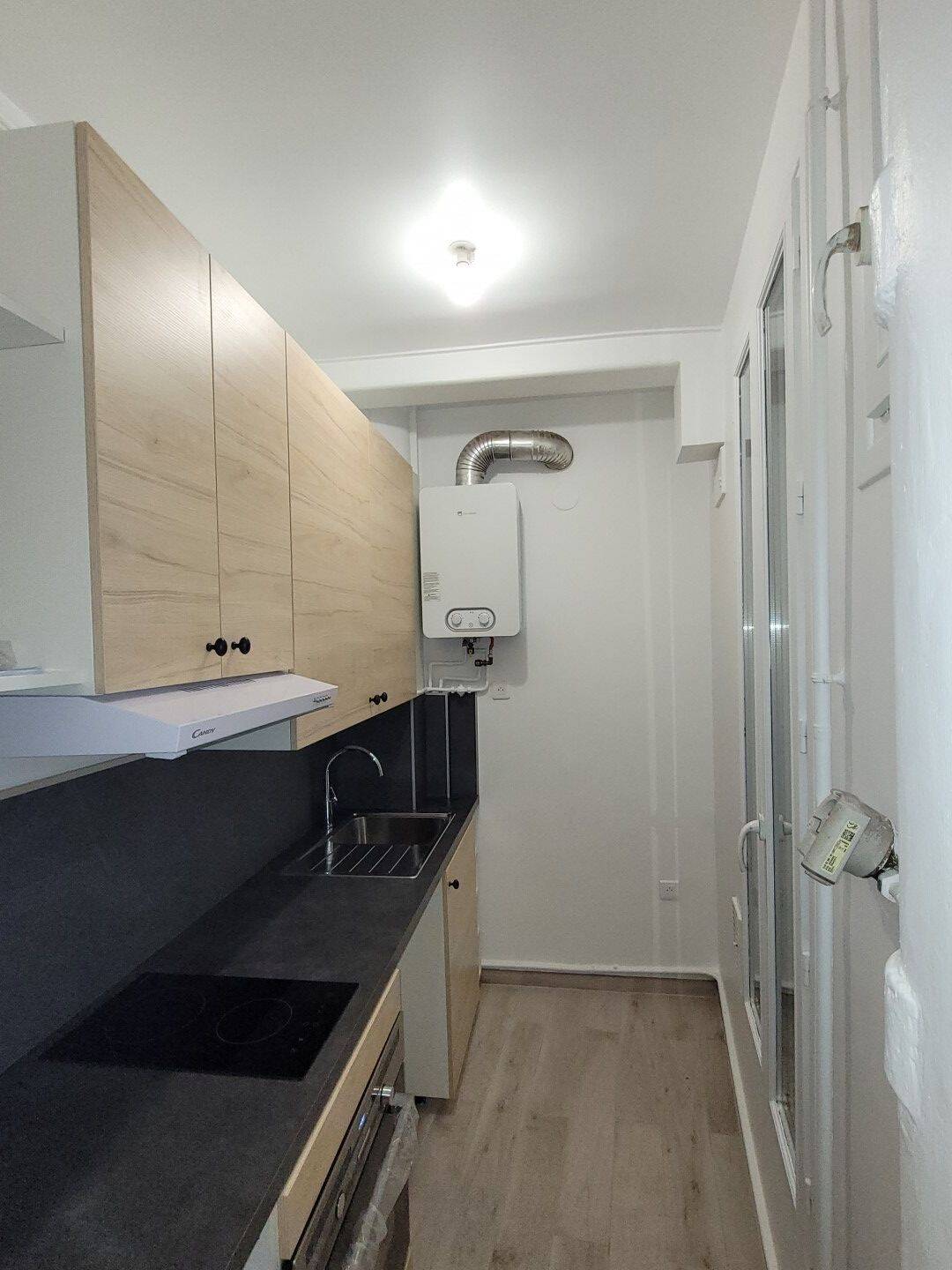 Appartement 2 pièces 35 m² · à Boulogne-Billancourt · 35 m² · 1 011 €