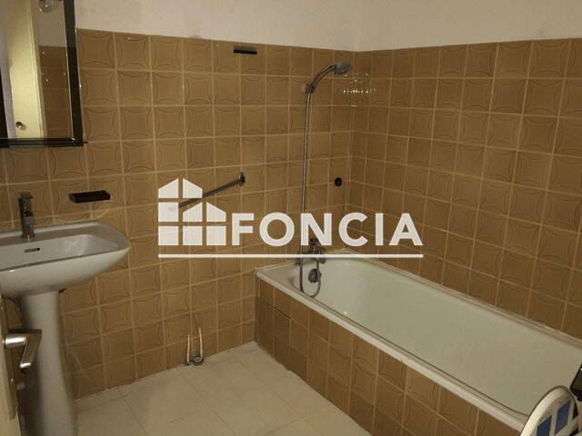 Appartement 2 pièces 54 m² · à Toulouse · 54,1 m² · 805 €