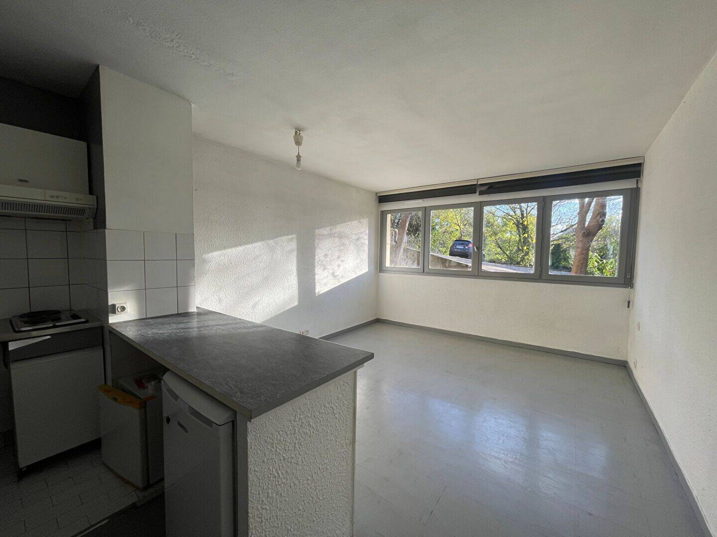 Appartement 2 pièces 35 m² · à Aix-en-Provence · 35,5 m² · 725 €/mois
