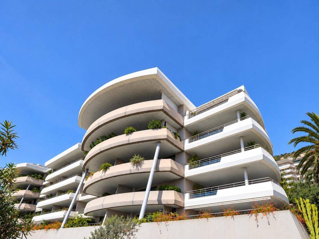 Appartement 4 pièces 117 m² · à Ajaccio · 117 m² · 1 160 000 €