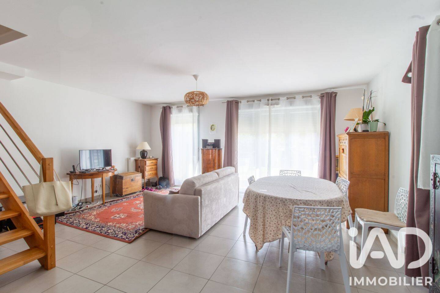 Maison 4 pièces 83 m² · à Saint-Jean-de-Braye · 83 m² · 200 000 €
